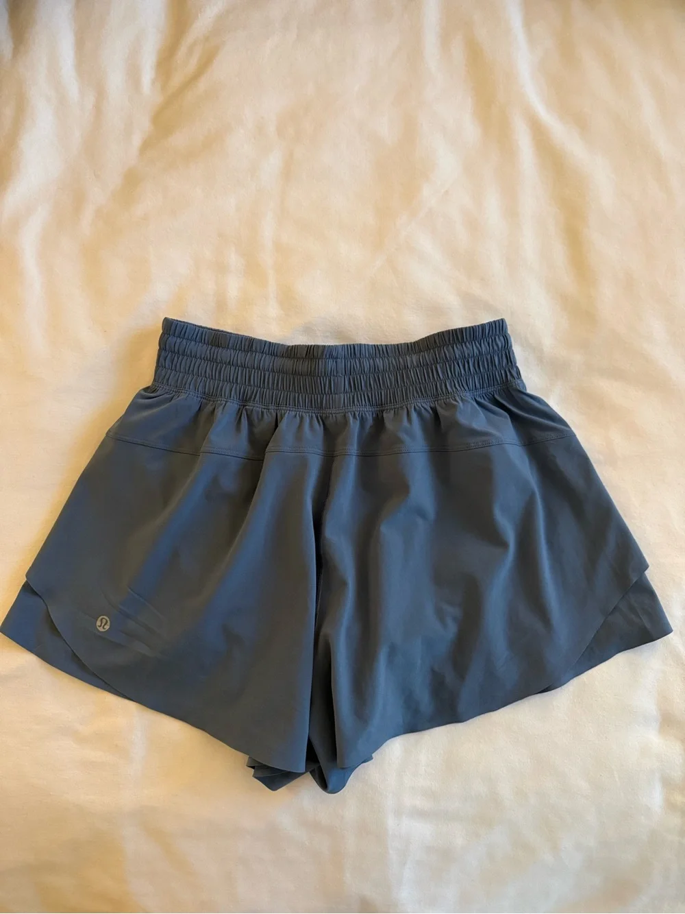 lululemon athletica Women’s Shake It Out High-Rise Short 2.5”